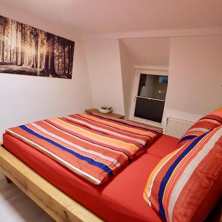 Ferienwohnung Ostard 2 Thale Eksteriør billede